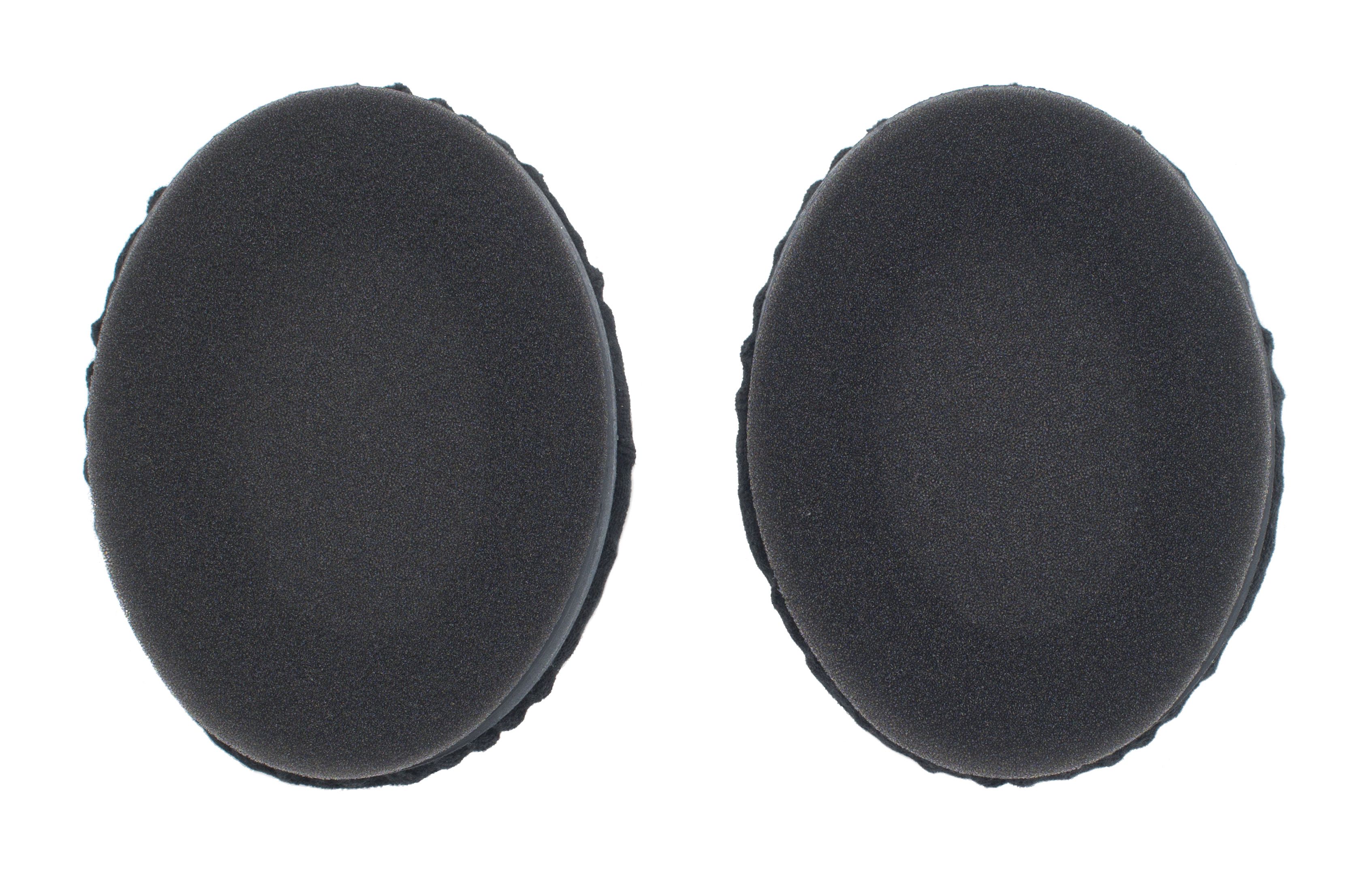 Genuine Replacement Ear pads for SENNHEISER HD650 HD600 HD580 HD565 ...