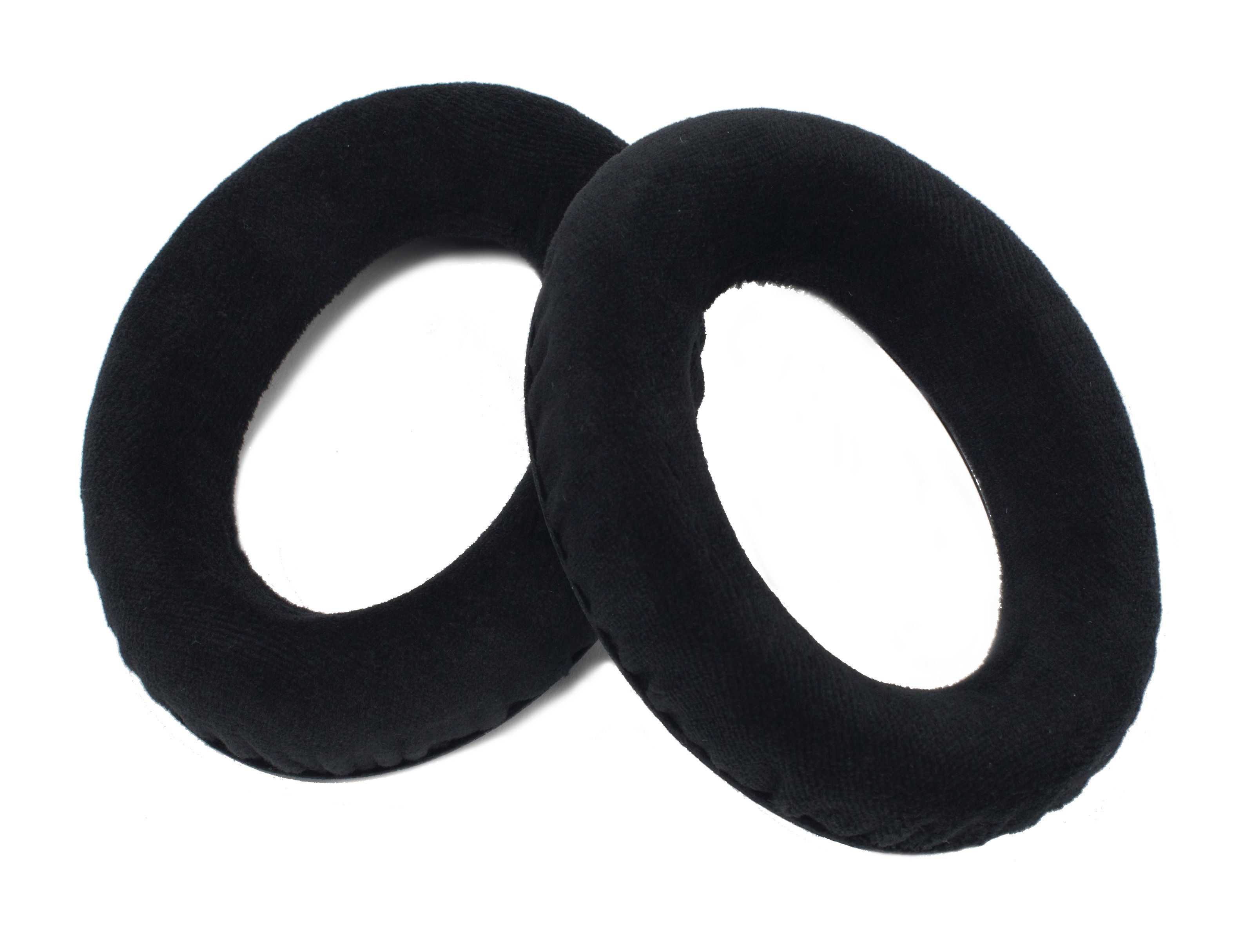 Genuine Replacement Ear pads for SENNHEISER HD650 HD600 HD580 HD565 ...