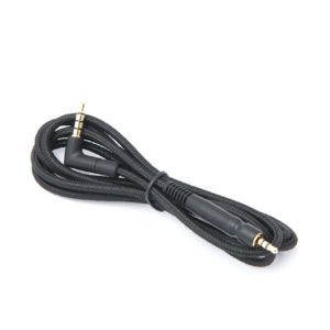 GENUINE Cable for SENNHEISER HD570 HD590 HD575 HD500 HD495 HD 200 270 Headphones 